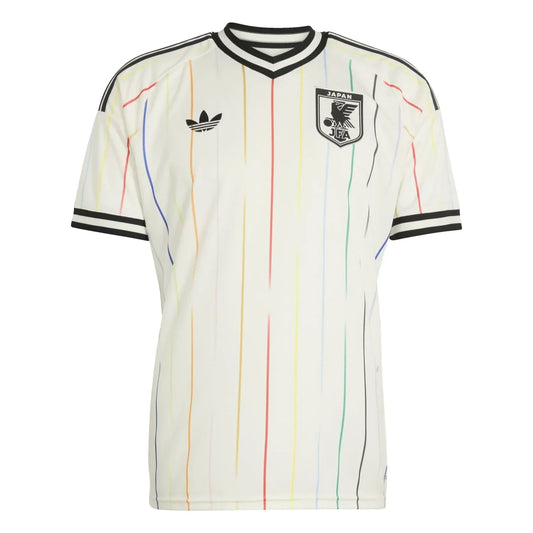 Camisa Japão Away 2026 - Torcedor Masculina