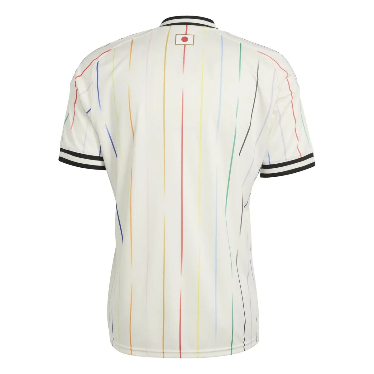 Camisa Japão Away 2026 - Torcedor Masculina