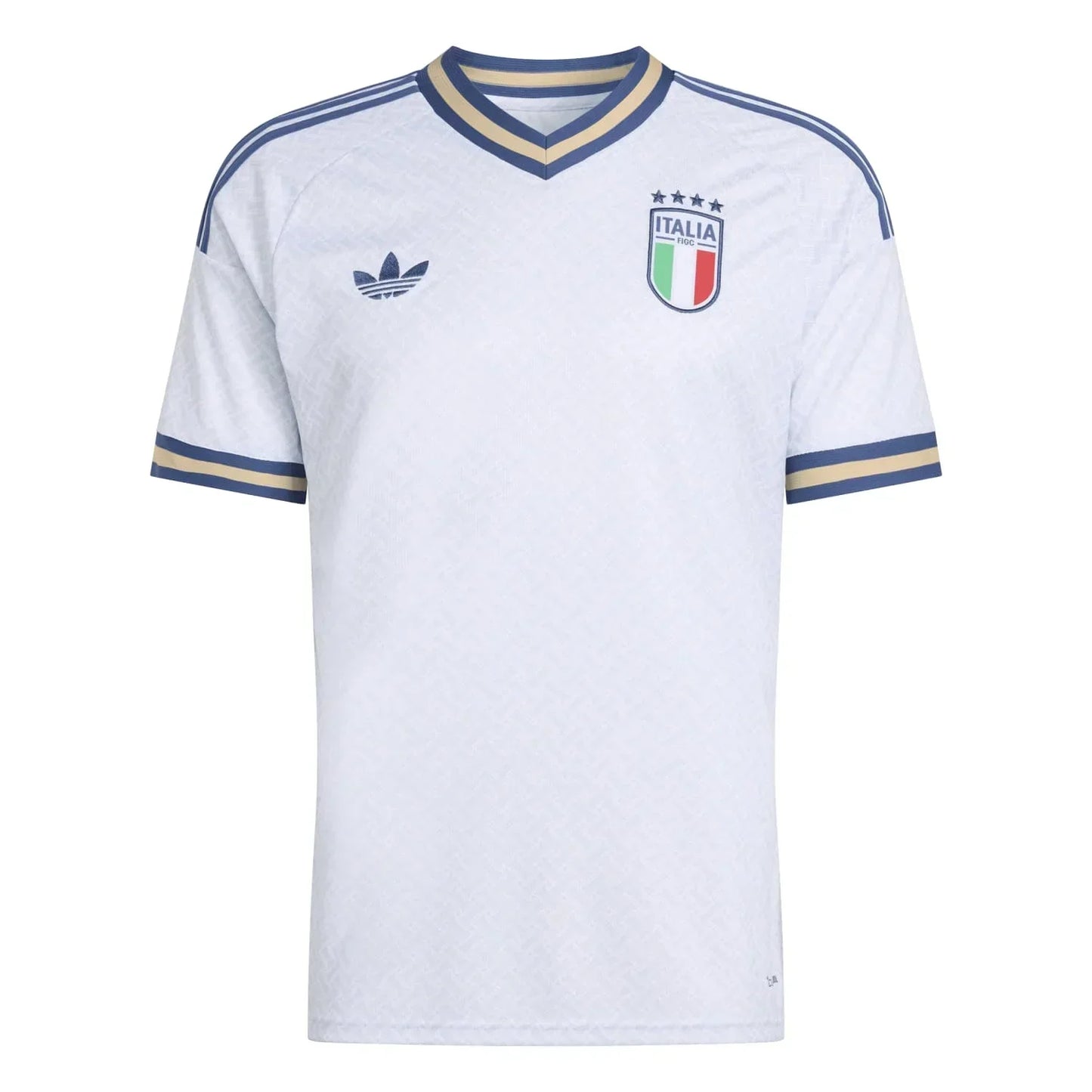 Camisa Torcedor Masculina Itália II 2026 Copa do Mundo
