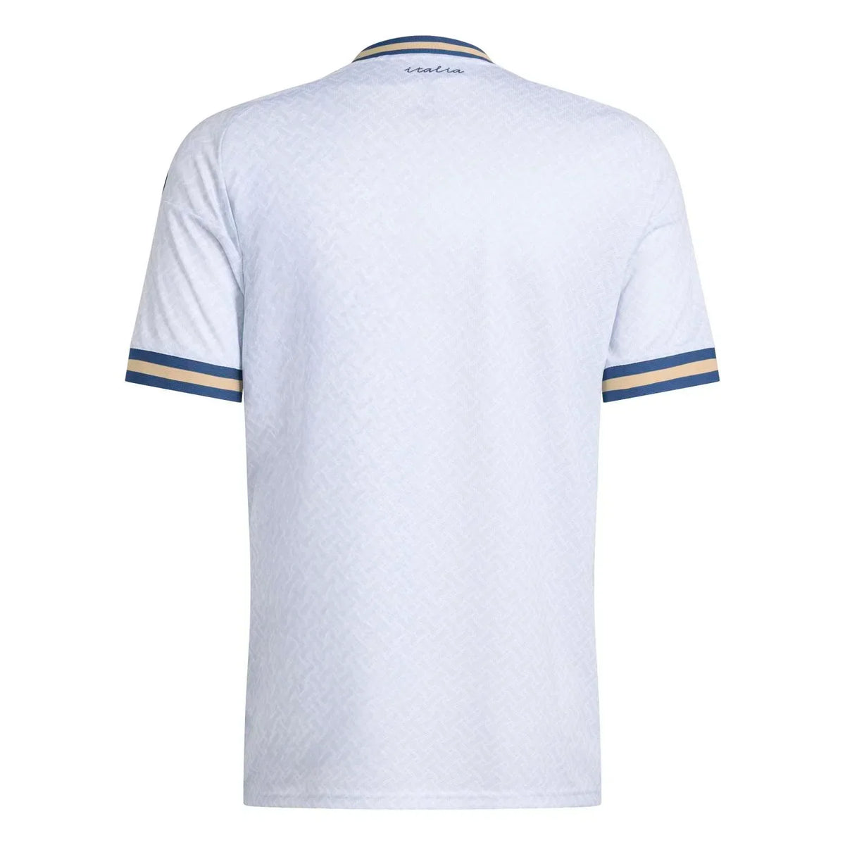 Camisa Torcedor Masculina Itália II 2026 Copa do Mundo