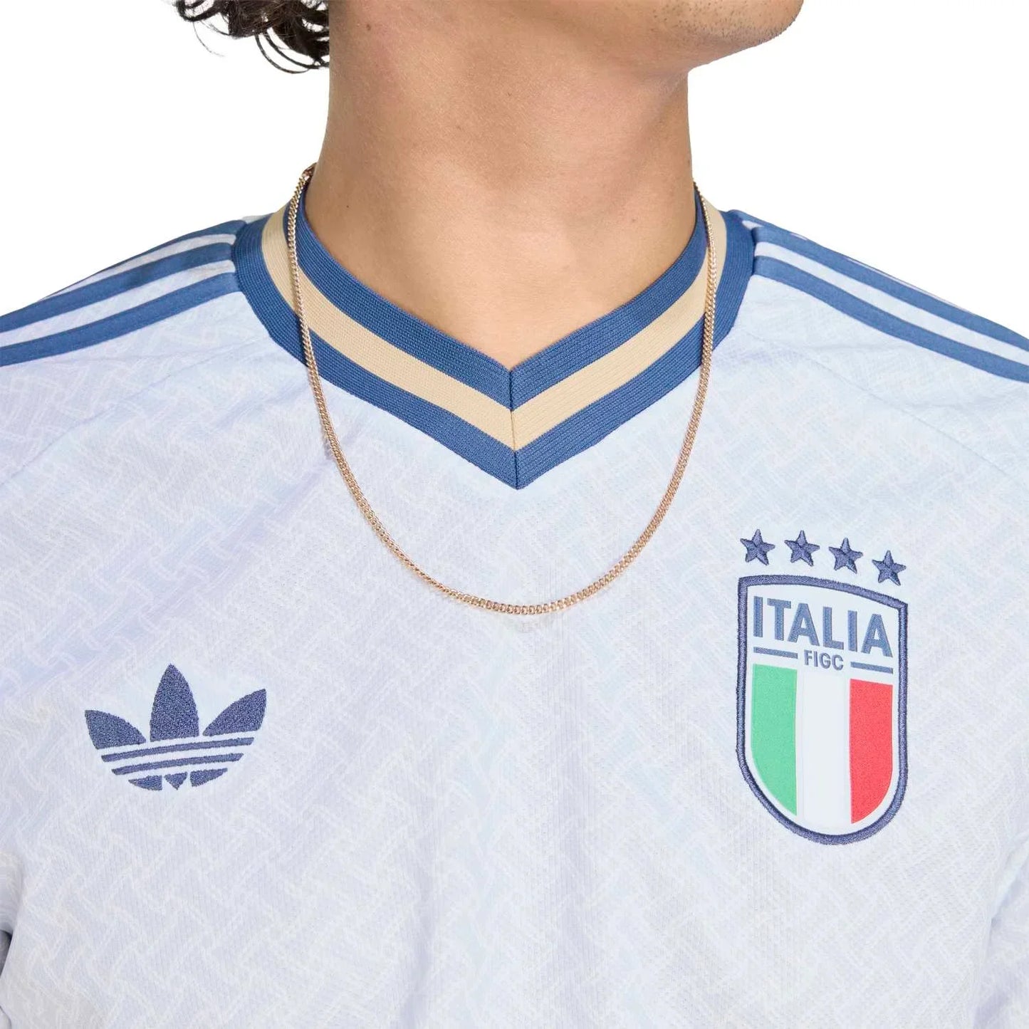 Camisa Itália Away 2026 - Torcedor Masculino