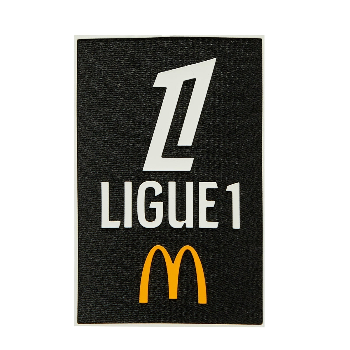Patch Ligue (1 Participação)