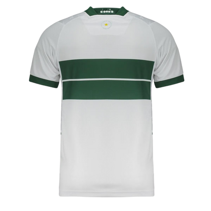 Camisa Torcedor Masculina Coritiba I 2025/2026