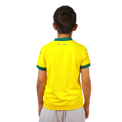 Conjunto Infantil Palmeiras III 2025/2026