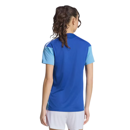 Camisa Cruzeiro 26/27 Treino Comissão - Versão Feminina