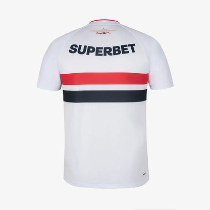 Camisa São Paulo I 2026/27 Jogador