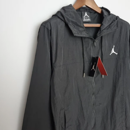 Jaqueta Corta Vento Air Jordan - Preto