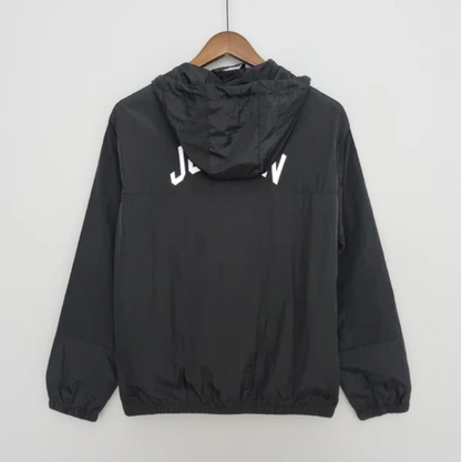 Jaqueta Corta Vento Air Jordan - Preto