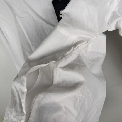 Jaqueta Corta Vento SportWear - Branco