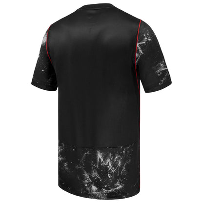 Camisa Canadá Away 2026 - Torcedor Masculina