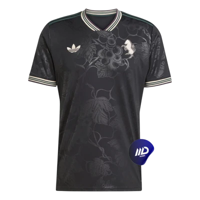 Camisa Juventus III 25/26 - Torcedor Masculina