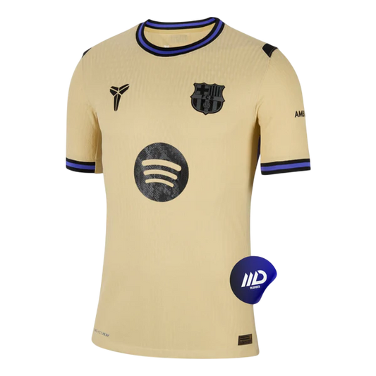 Camisa Jogador Masculina Barcelona II 2025/2026