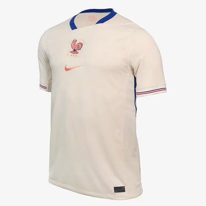 Camisa Torcedor Masculina França II 2025