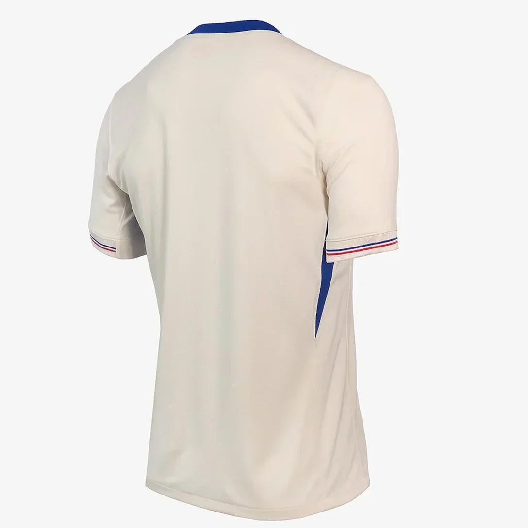 Camisa Torcedor Masculina França II 2025