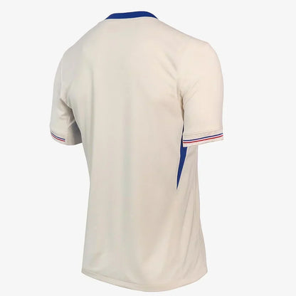 Camisa Torcedor Masculina França II 2025