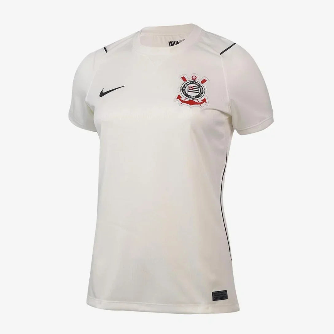 Camisa Torcedor Feminina Corinthians I 2026/2027