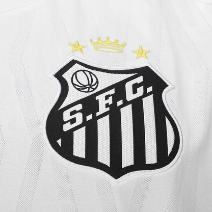 Camisa Torcedor Masculina Santos I 2026/2027