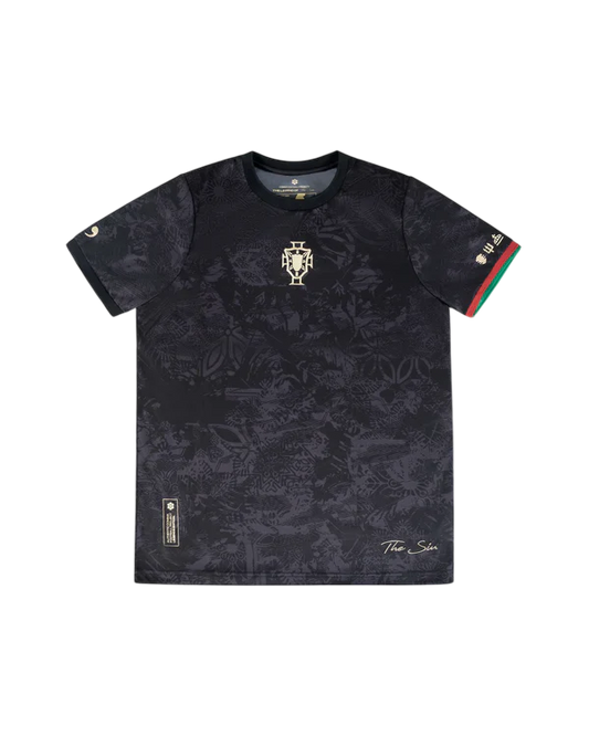 Camisa The Siu Edition CR7 24/25 - Torcedor Masculina