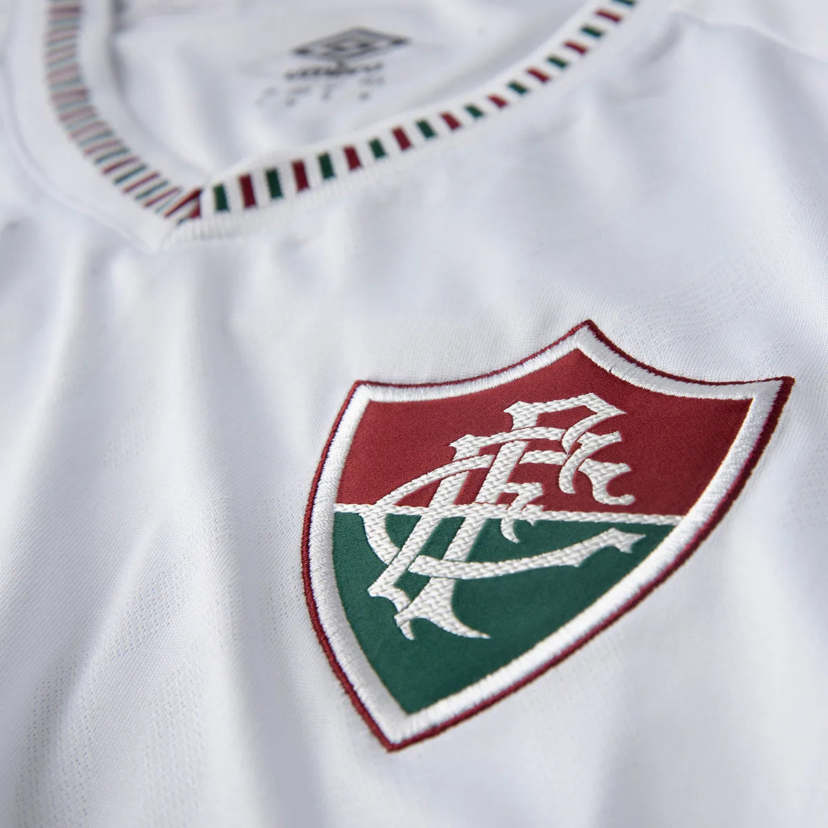 Camisa Torcedor Masculina Fluminense II 2025/2026