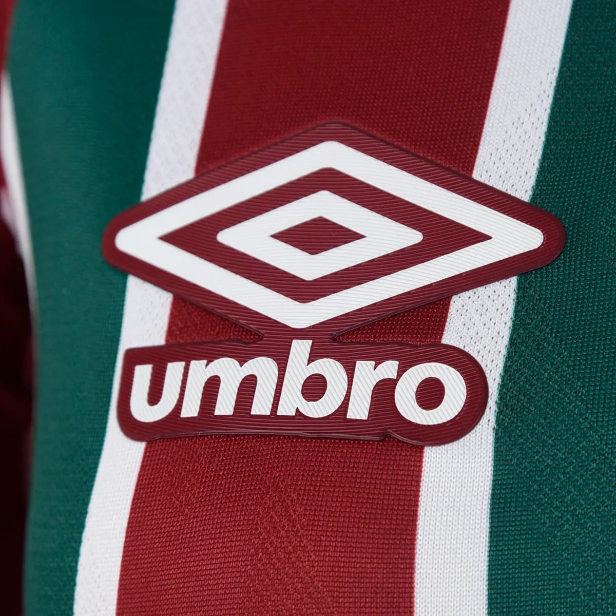 Camisa Torcedor Feminina Fluminense I 2025/2026