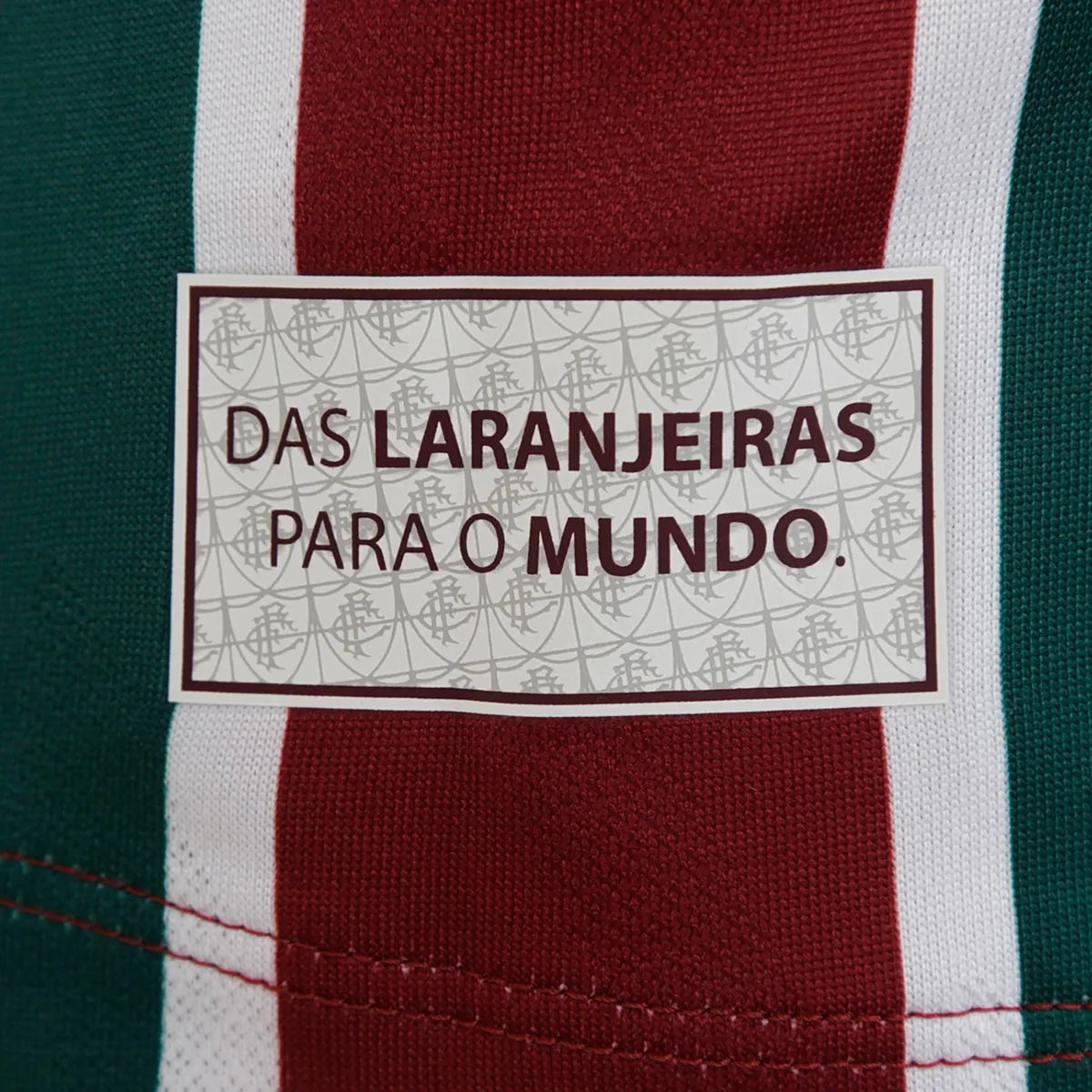 Camisa Torcedor Feminina Fluminense I 2025/2026