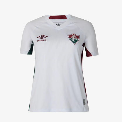 Camisa Torcedor Feminina Fluminense II 2025/2026
