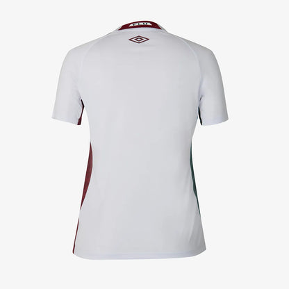 Camisa Torcedor Feminina Fluminense II 2025/2026
