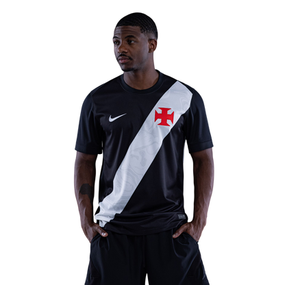 Camisa Vasco 2026/27 Home Jogador
