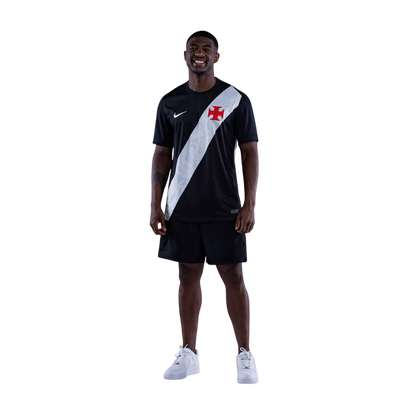 Camisa Vasco 2026/27 Home Jogador