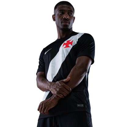 Camisa Vasco 2026/27 Home Jogador