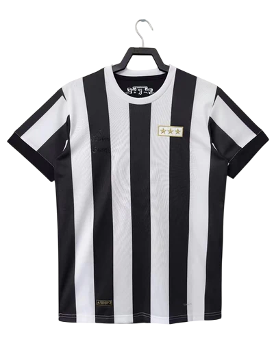 Camisa Retrô Torcedor Masculina Juventus 2017