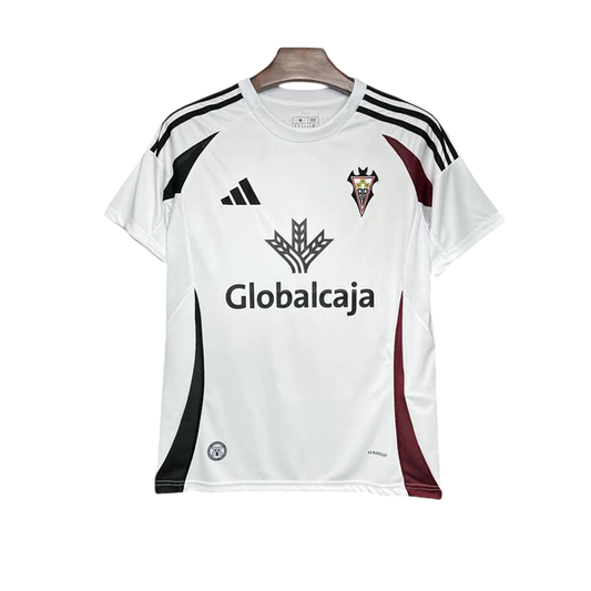 Camisa Albacete Home 24/25 - Torcedor Masculina