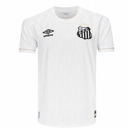 Camisa Torcedor Masculina Santos I 2026/2027