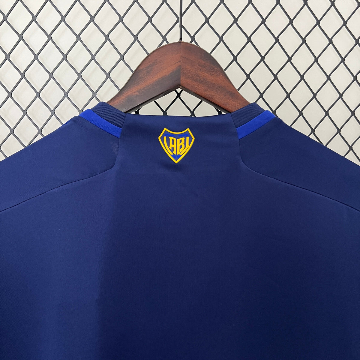 Camisa Boca Juniors III 24/25 - Torcedor Masculina