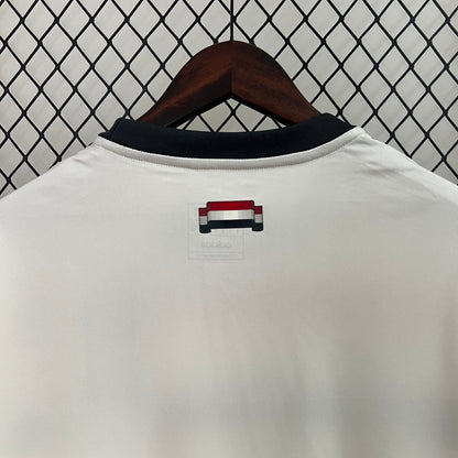 Camisa Manchester United III 24/25 - Torcedor Masculina Lançamento