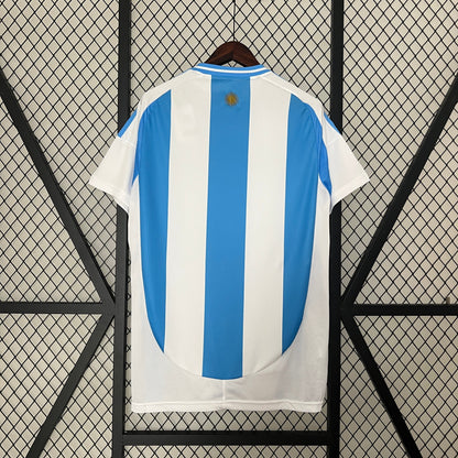 Camisa Argentina Home 24/25 - Torcedor Masculina - Lançamento