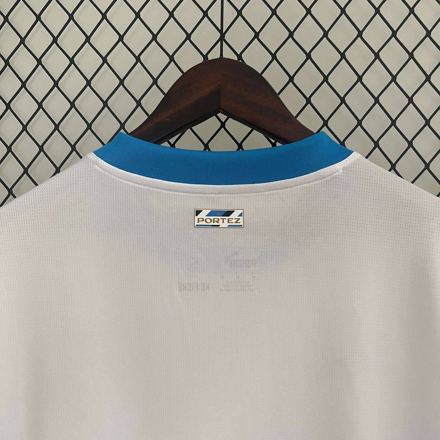 Camisa Olympique Marseille Home 24/25 - Torcedor Masculina Lançamento