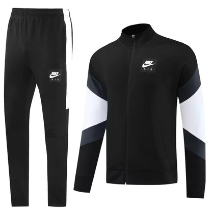 Conjunto Moletom Air - Preto
