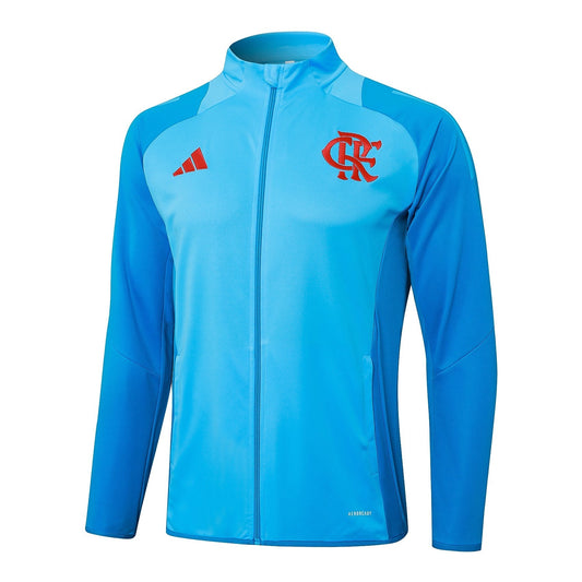 Camisa Torcedor Masculina Flamengo 2025