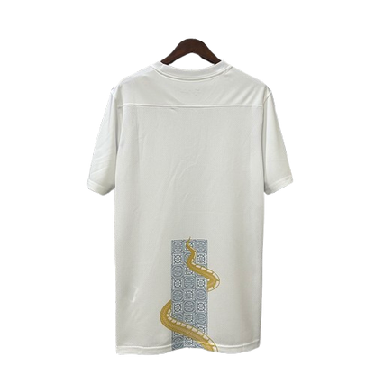Camisa Torcedor Masculina Tottenham 2025/2026