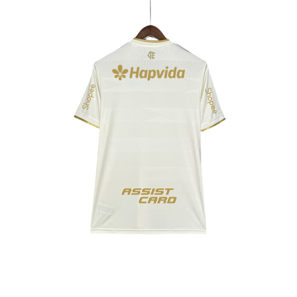 Camisa Flamengo Third Todos Patrocínios 25/26 - Torcedor Masculina