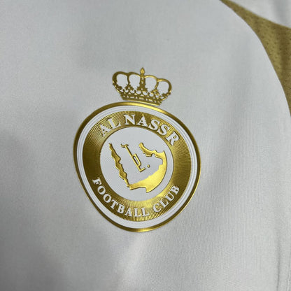 Camisa Al-Nassr III 24/25 - Versão Torcedor