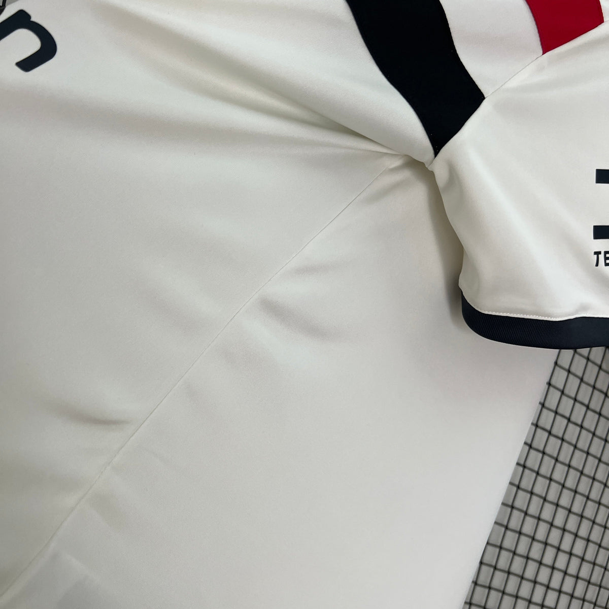 Camisa Manchester United III 24/25 - Torcedor Masculina Lançamento