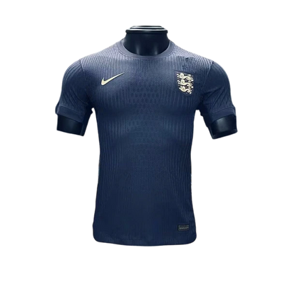 Camisa Inglaterra Away 24/25 - Versão Jogador