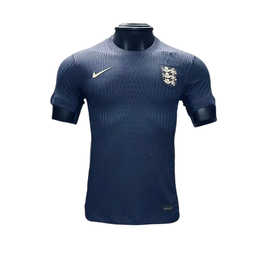 Camisa Inglaterra Away 24/25 - Versão Jogador