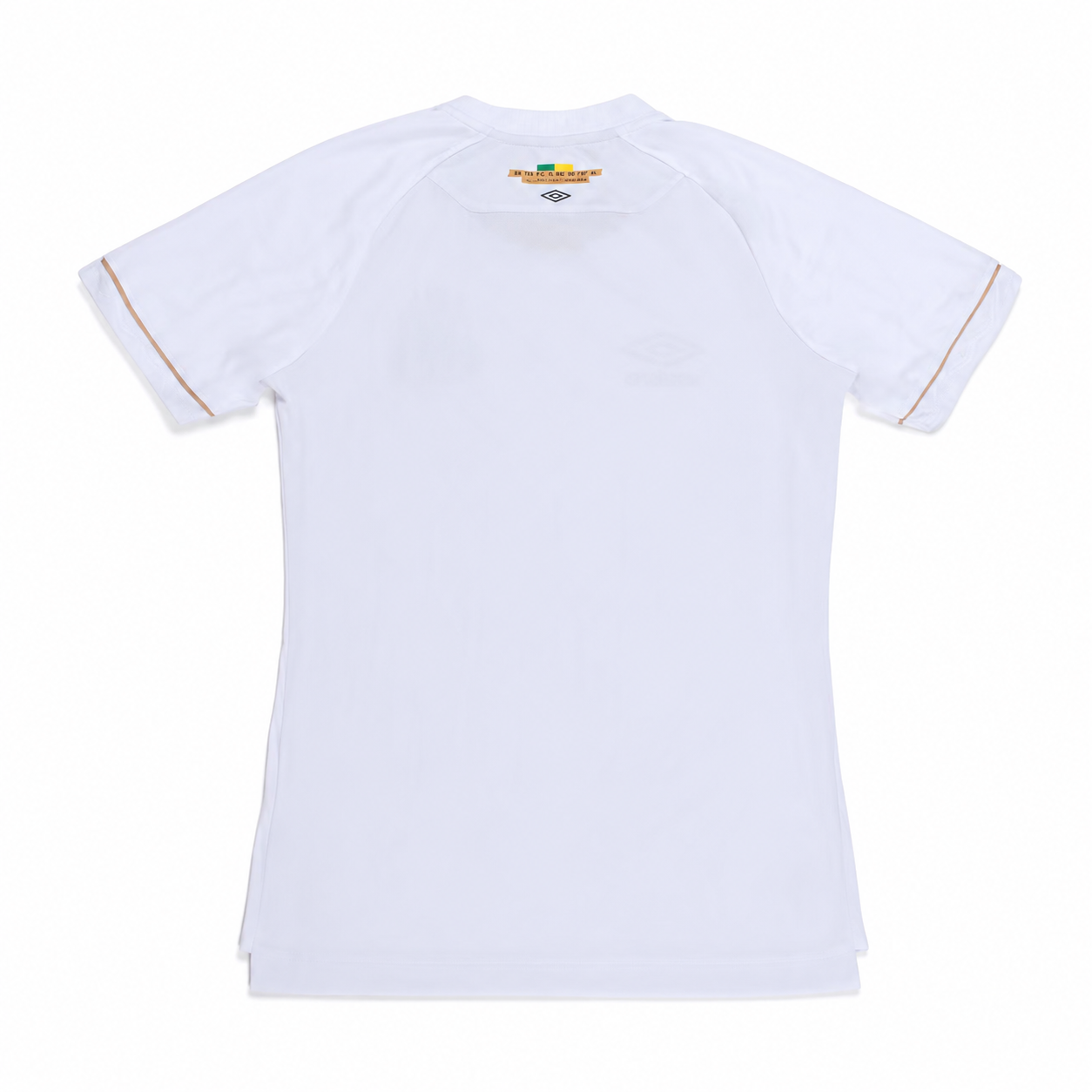 Camisa Santos FC Home 26/27 - Feminina