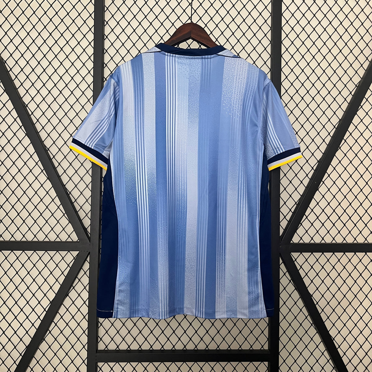 Camisa Tottenham Away 24/25 - Torcedor Masculina