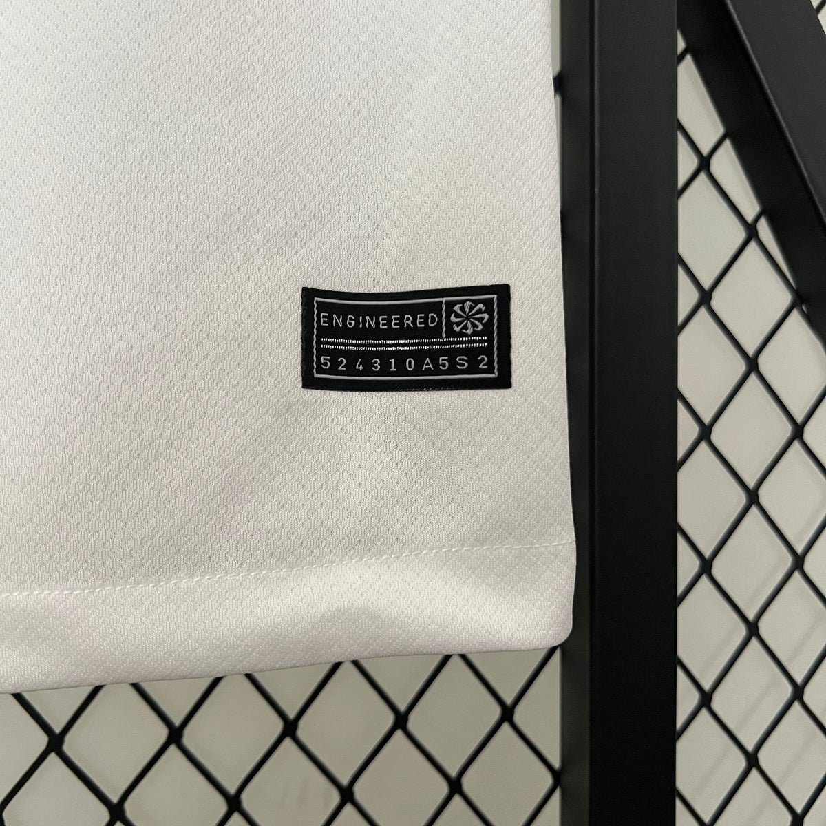 Camisa Polônia Home 24/25 - Torcedor Lançamento