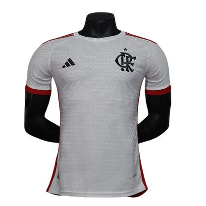 Camisa Flamengo Away 24/25 - Jogador Masculina