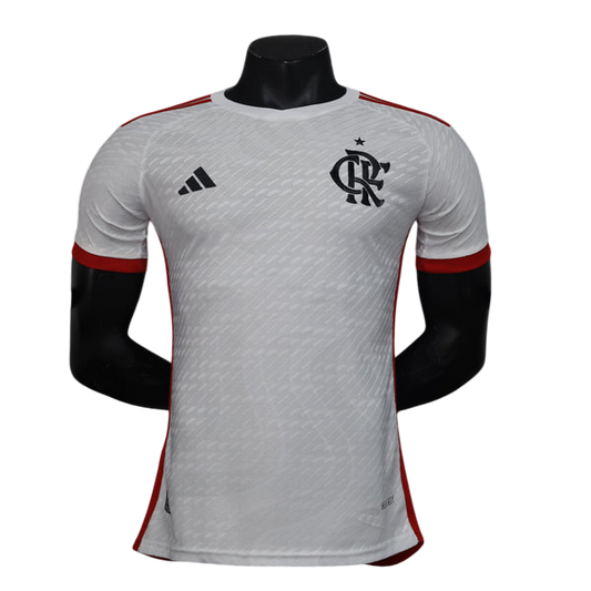 Camisa Flamengo Away 24/25 - Jogador Masculina